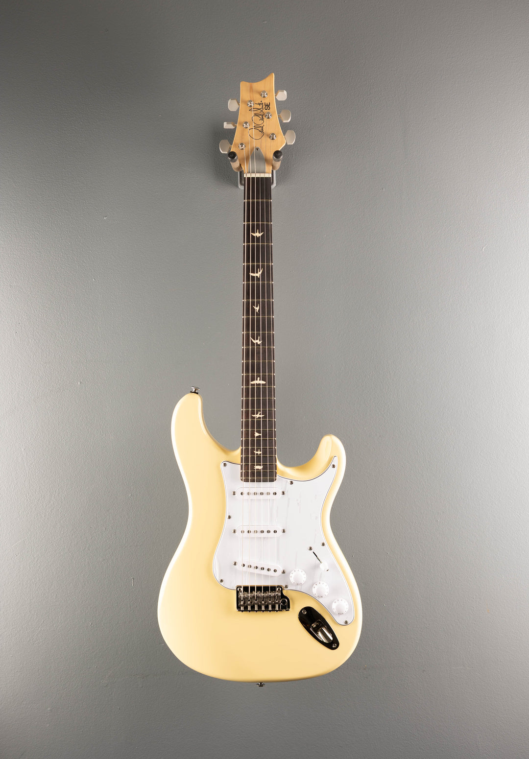 SE Silver Sky Rosewood, '22