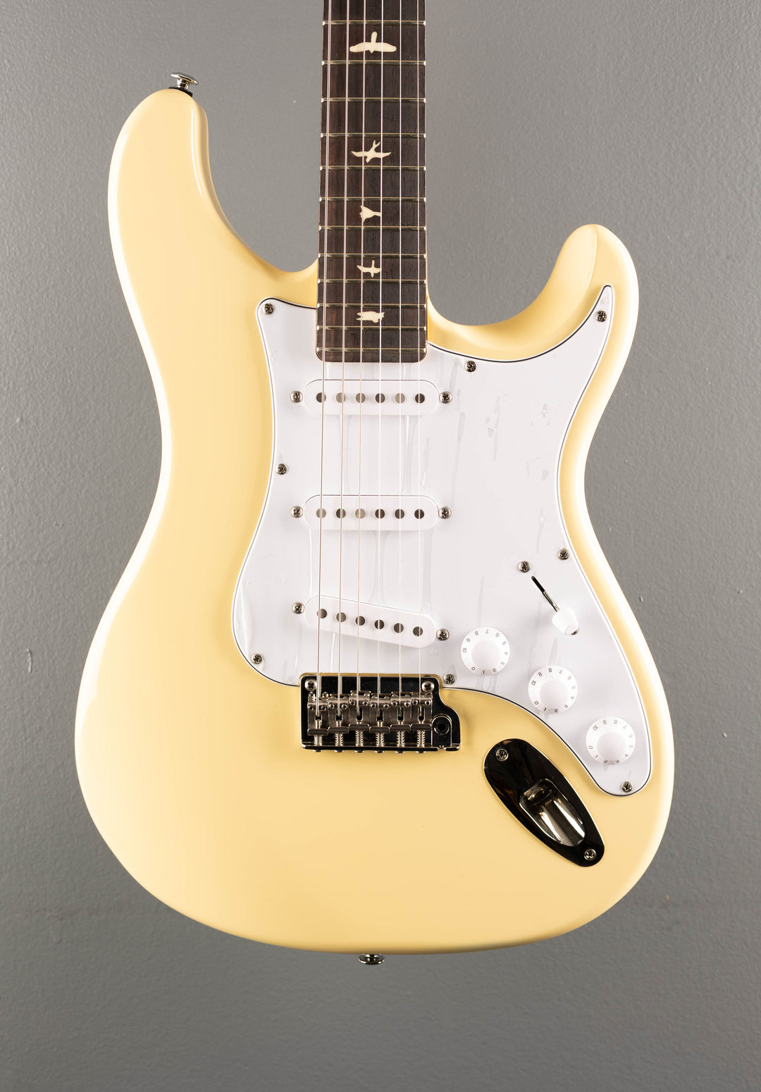 SE Silver Sky Rosewood, '22