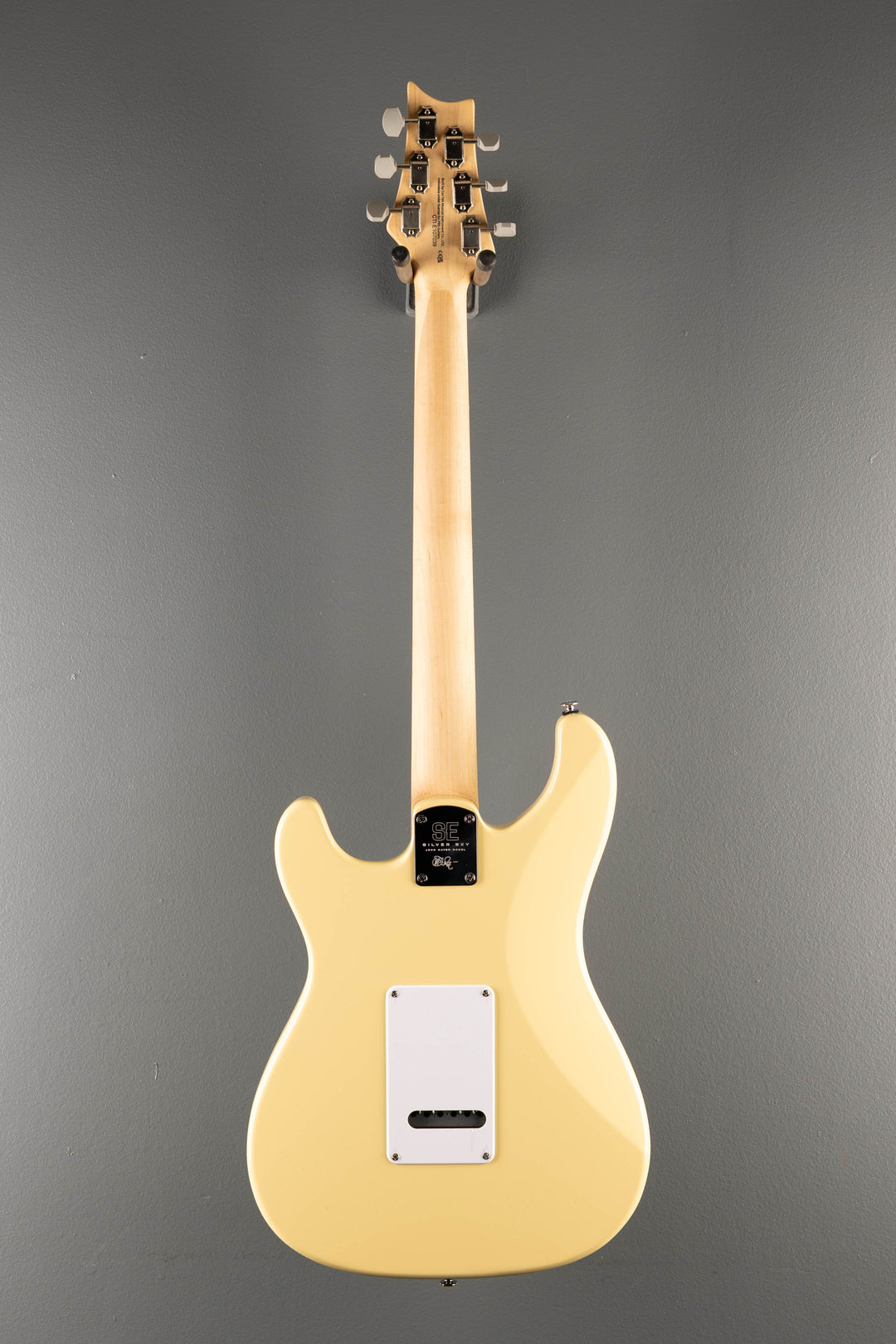 SE Silver Sky Rosewood, '22