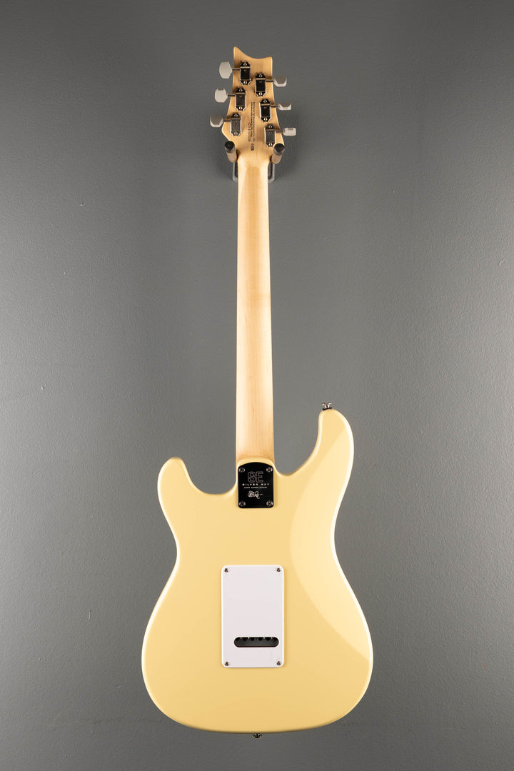 SE Silver Sky Rosewood, '22