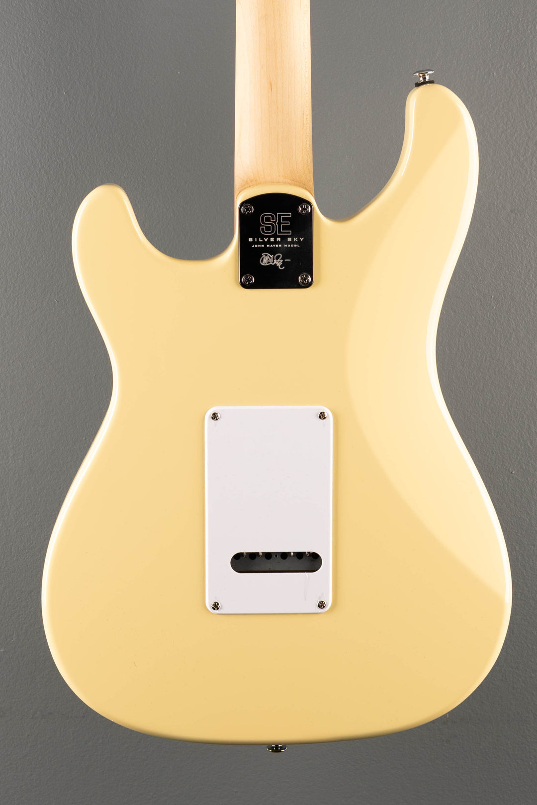 SE Silver Sky Rosewood, '22