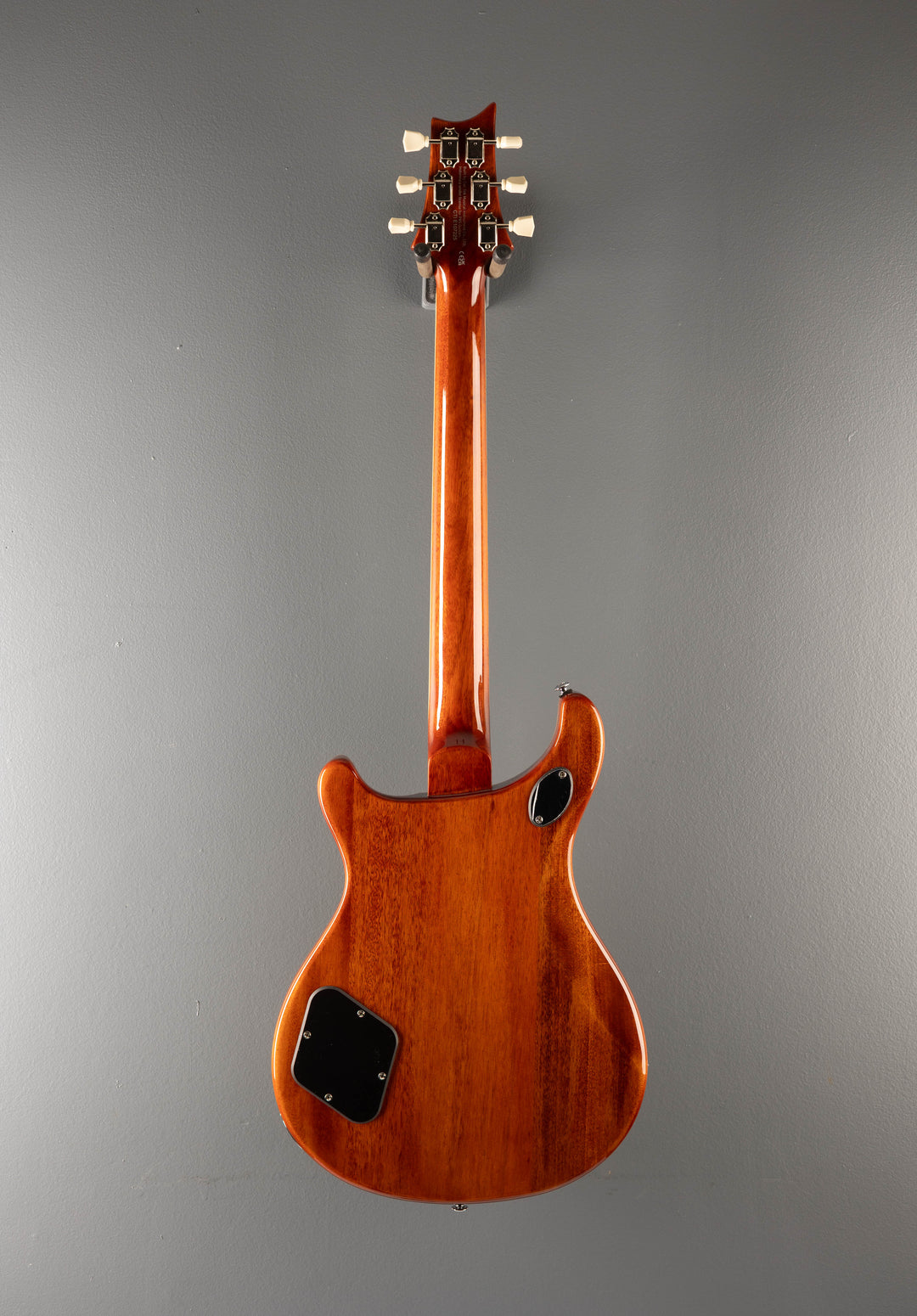 SE McCarty 594 '22