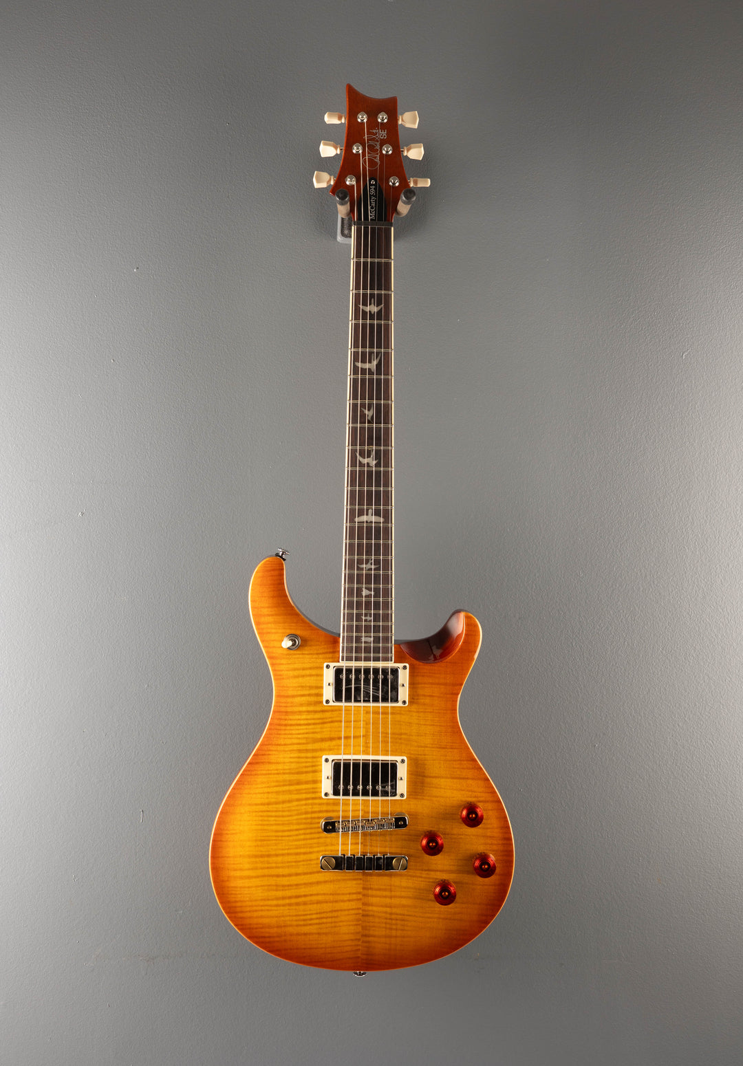 SE McCarty 594 '22