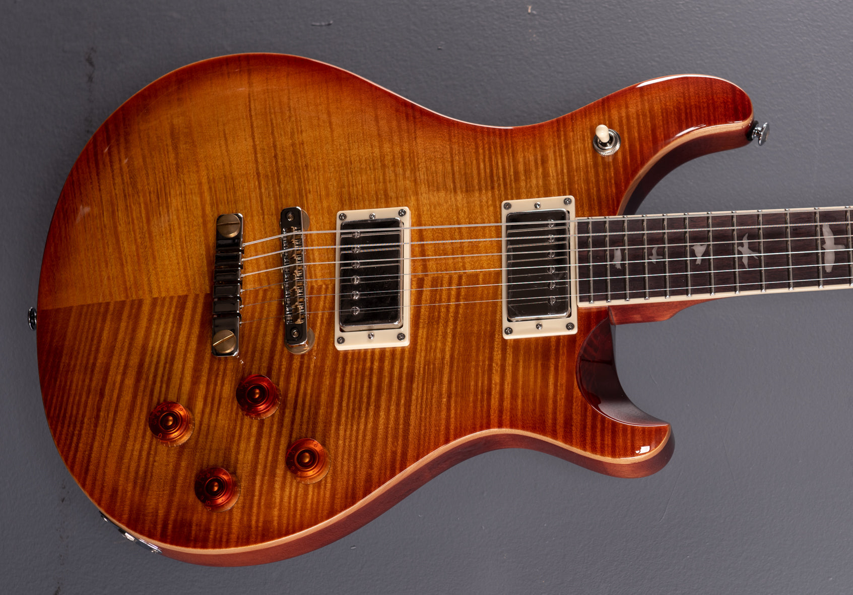PRS SE McCarty594 サンバースト SE McCarty 594 - Vintage Sunburst – Dave's Guitar Shop