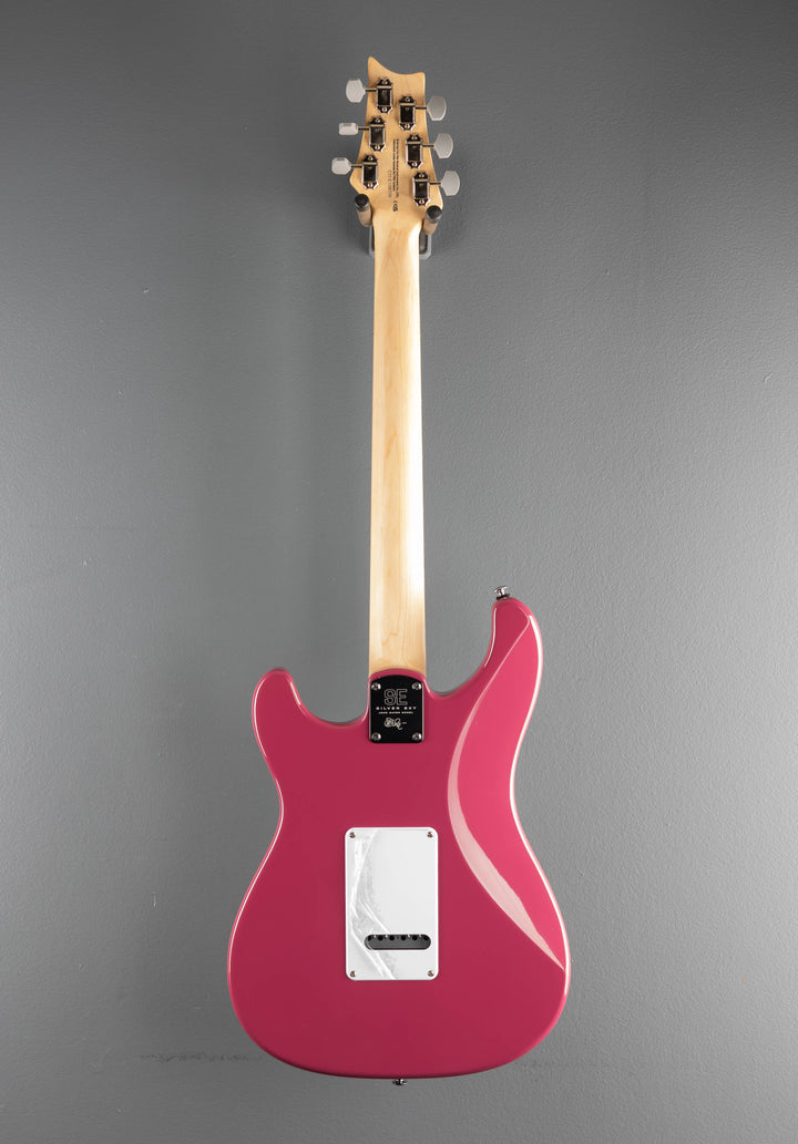 SE Silver Sky Rosewood, &