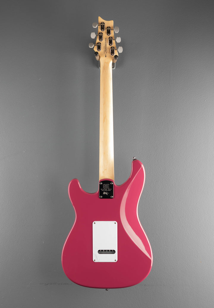 SE Silver Sky Rosewood, &