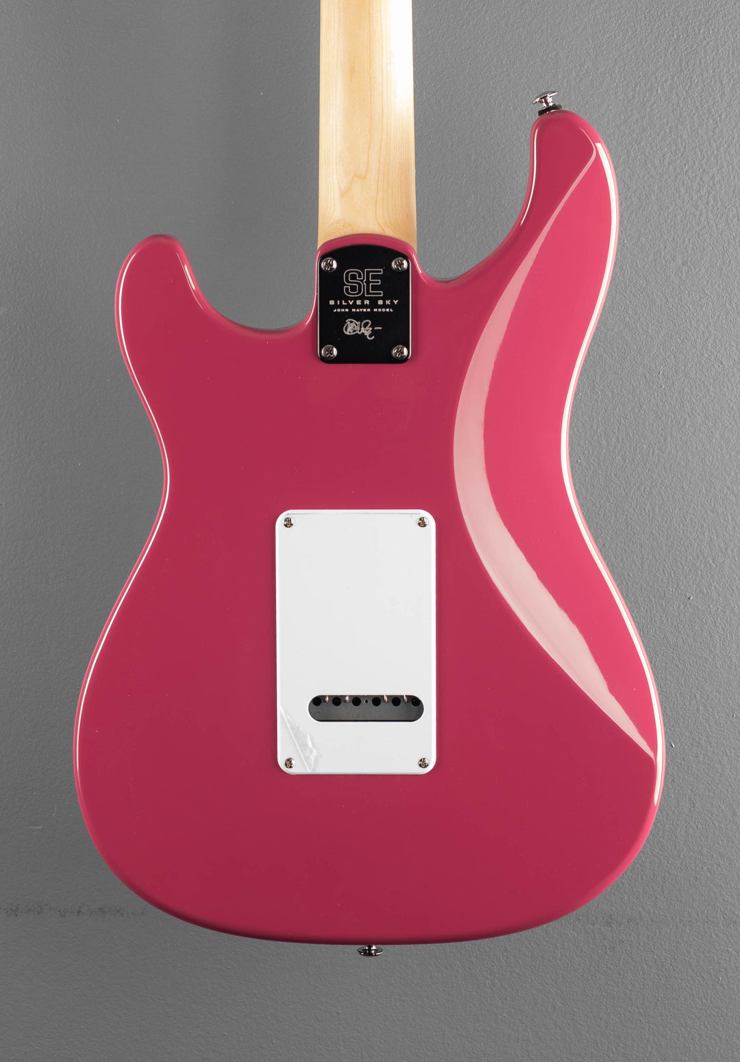 SE Silver Sky Rosewood, &