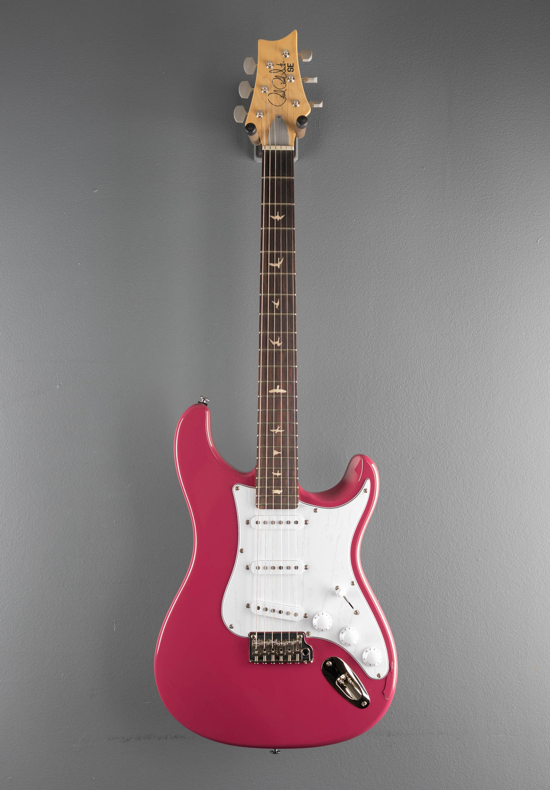 SE Silver Sky Rosewood, &
