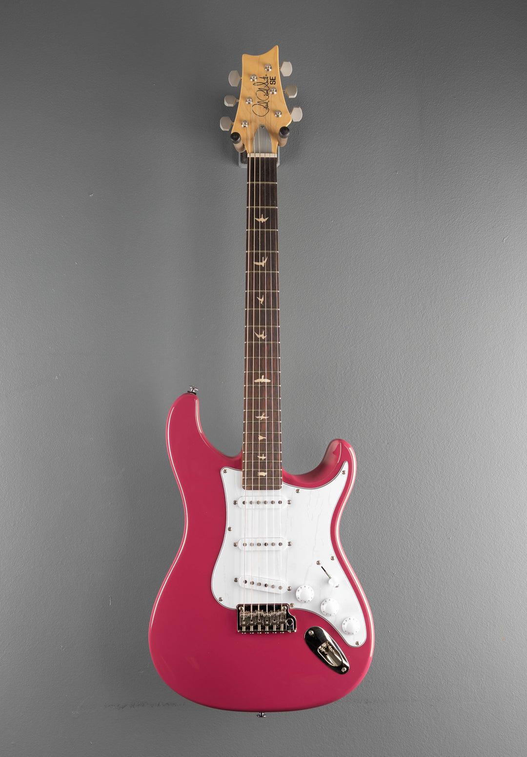 SE Silver Sky Rosewood, &