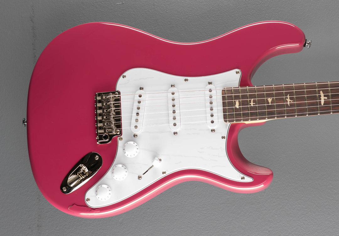 SE Silver Sky Rosewood, &