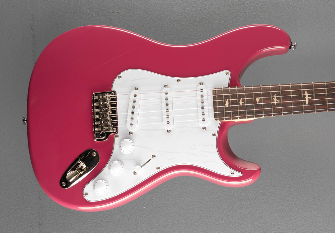 SE Silver Sky Rosewood, &