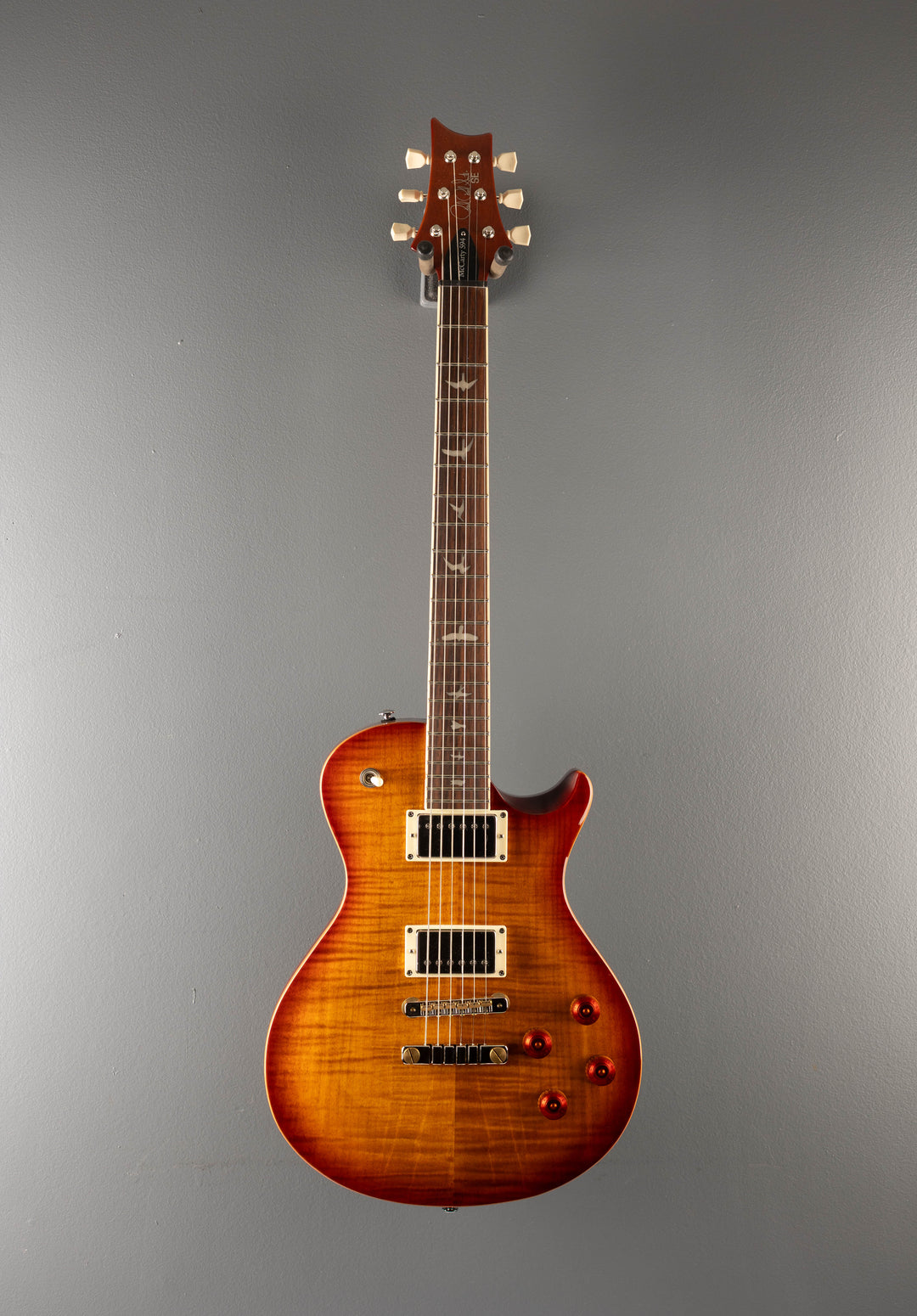 SE McCarty 594 Singlecut '22