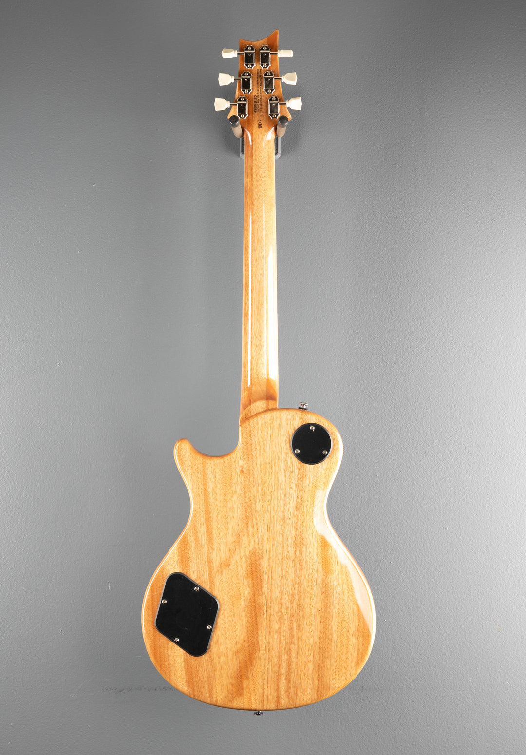 SE McCarty 594 Singlecut, &