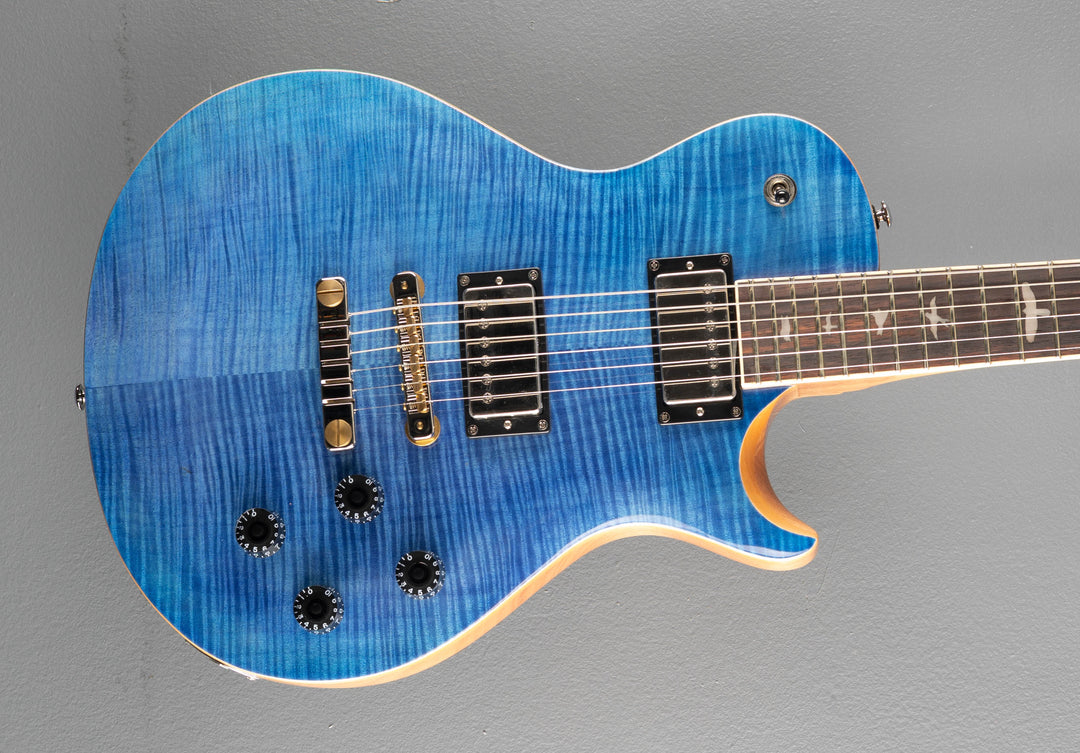 SE McCarty 594 Singlecut, &