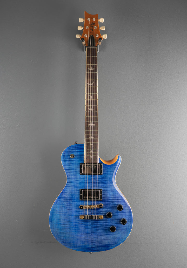 SE McCarty 594 Singlecut, &