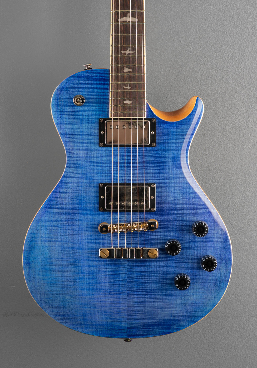 SE McCarty 594 Singlecut, &