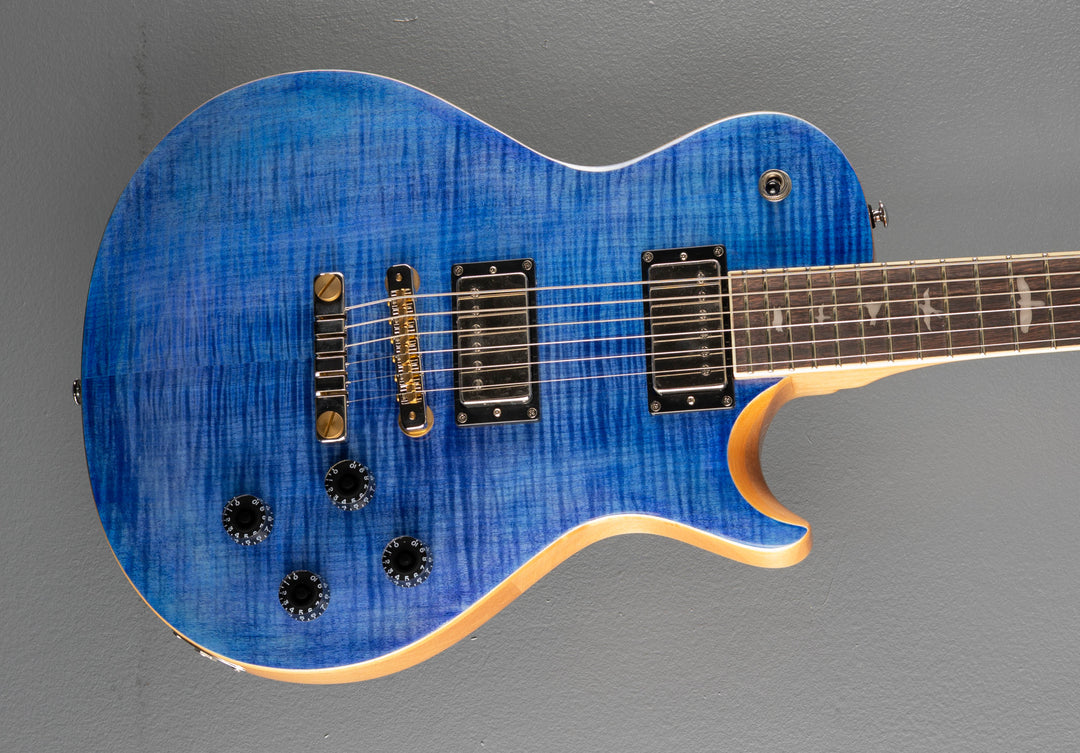 SE McCarty 594 Singlecut, &