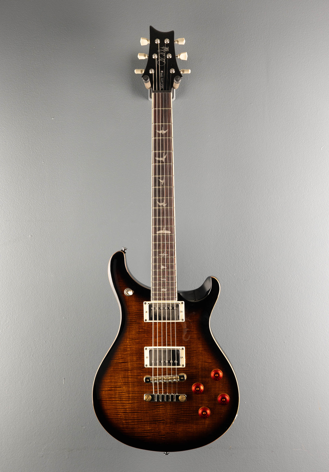 SE McCarty 594, '22