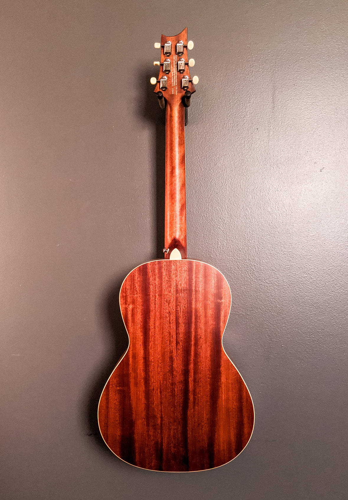 Limited Edition SE Tonare P20E Parlor '21