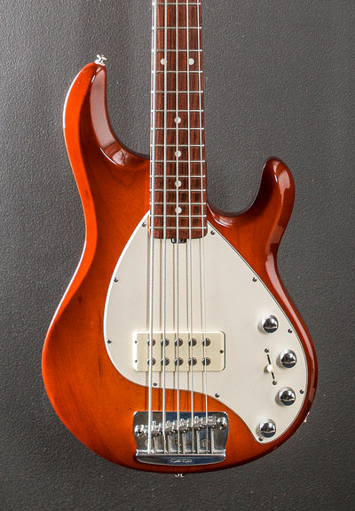 StingRay 5 Bass '01