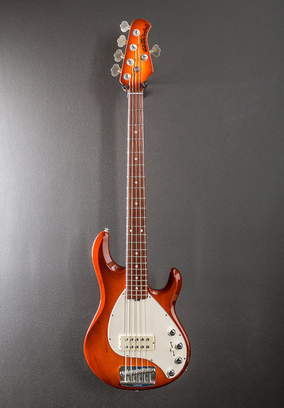 StingRay 5 Bass '01