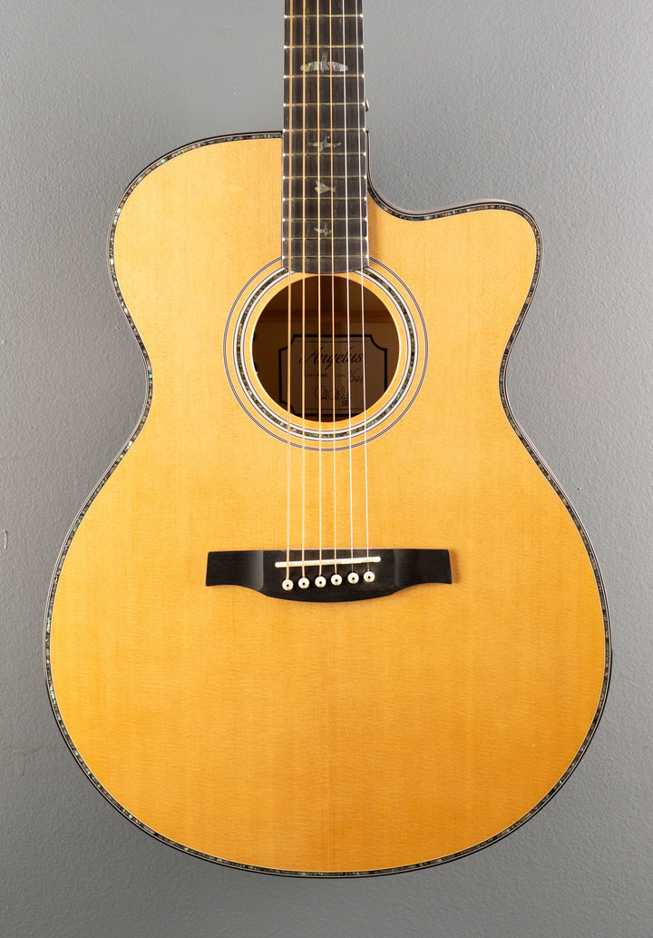 SE Angelus A50EBG '22