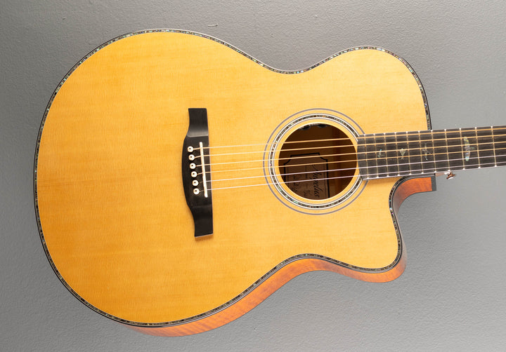 SE Angelus A50EBG '22