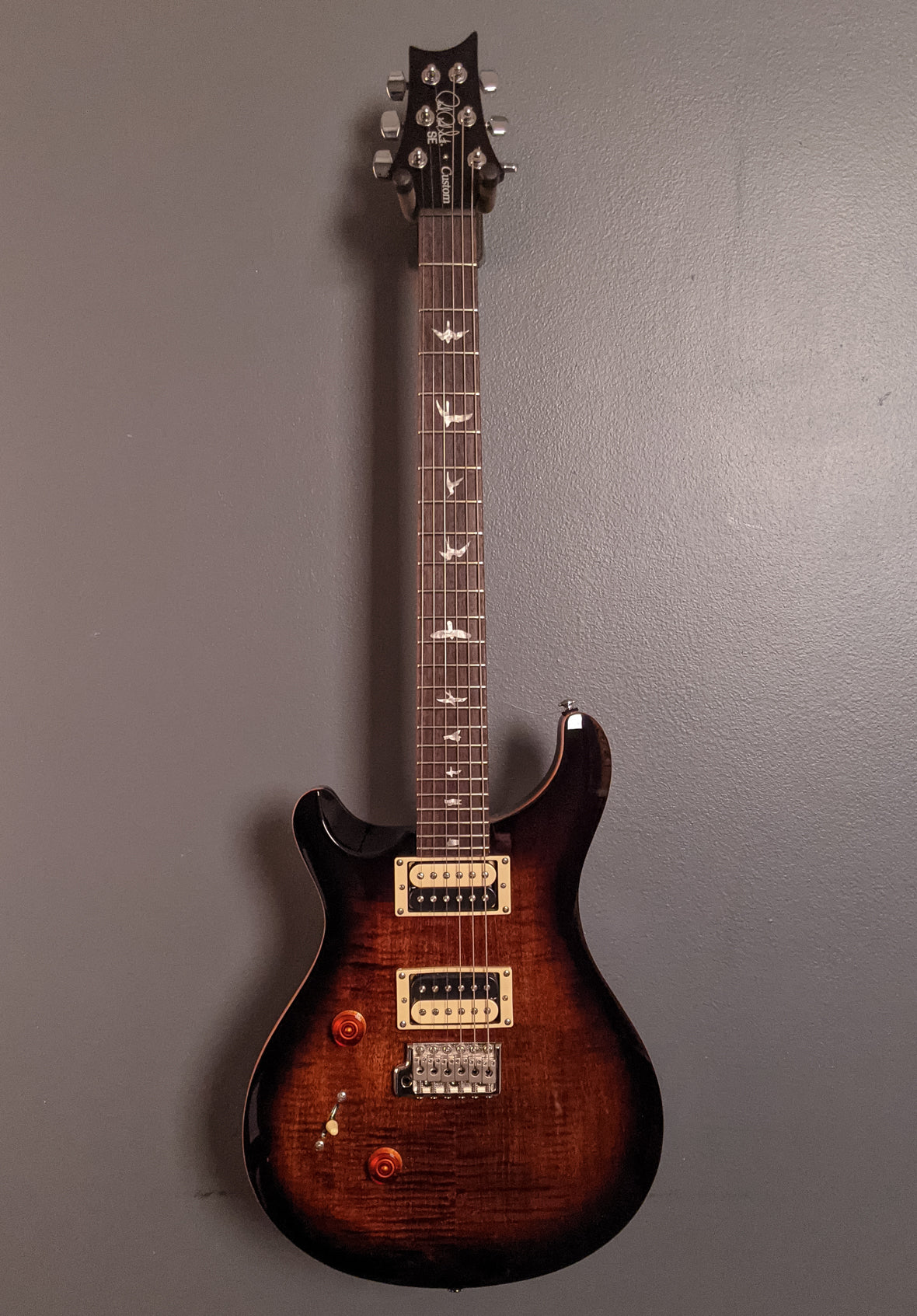 SE Lefty Custom 24 '22