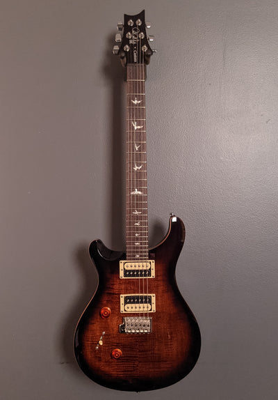 SE Lefty Custom 24 '22