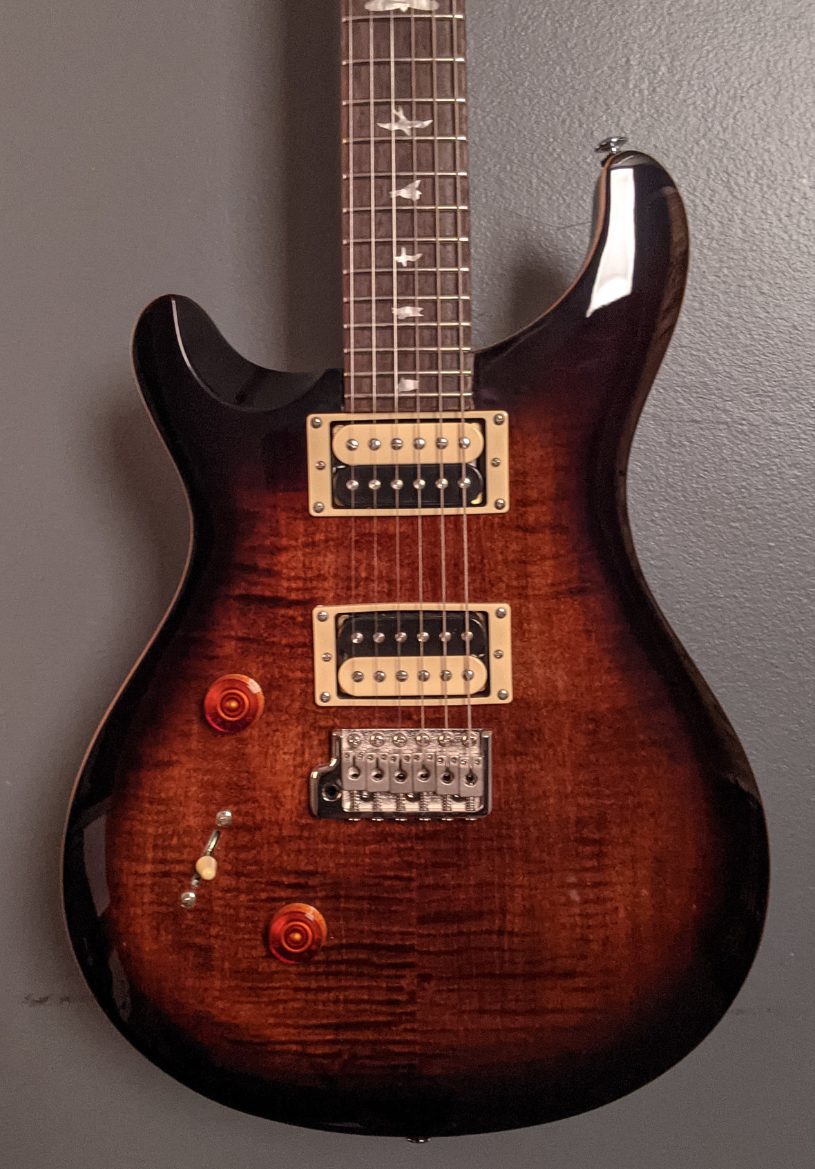 SE Lefty Custom 24 '22