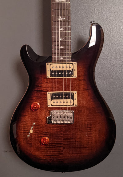 SE Lefty Custom 24 '22