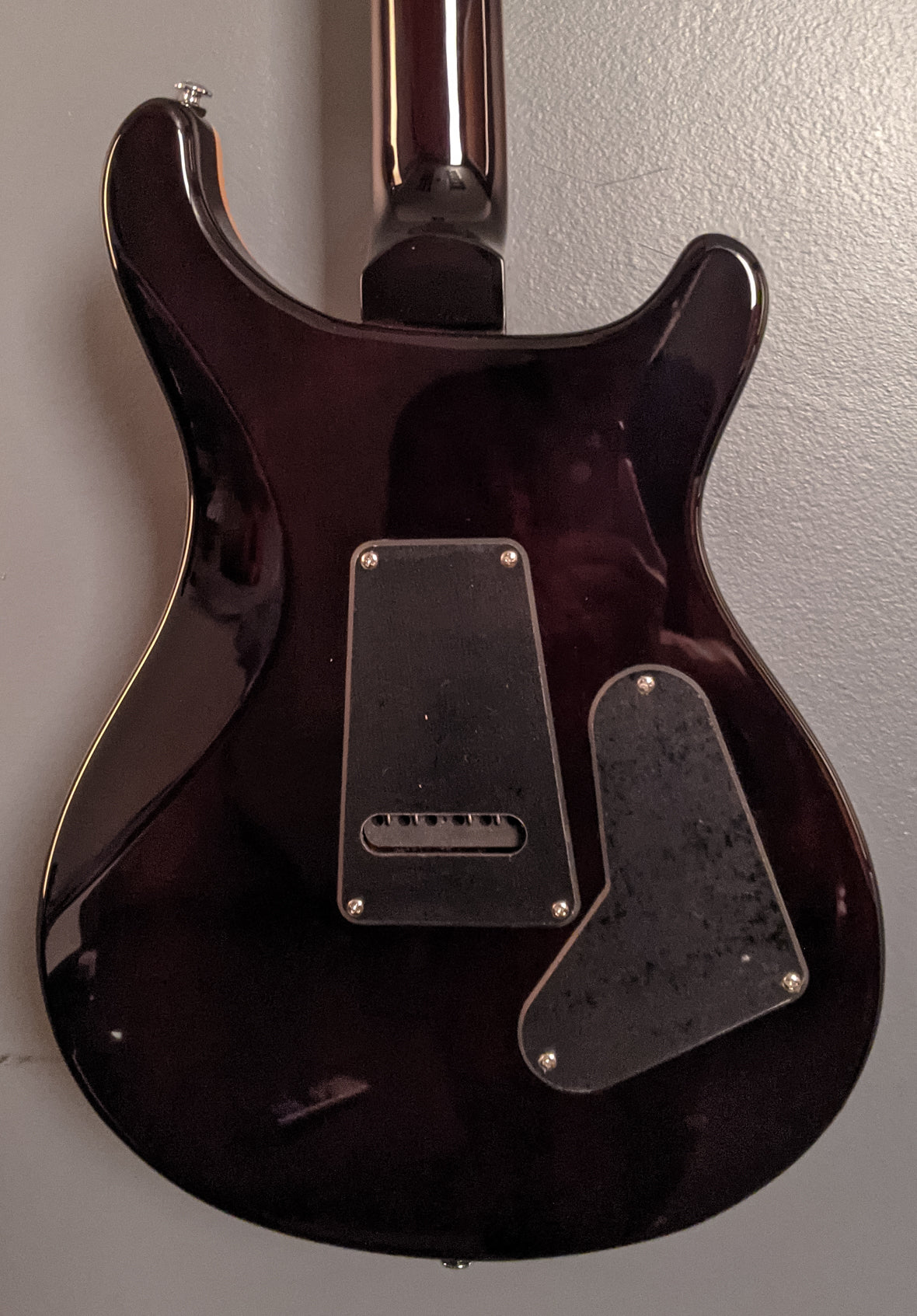 SE Lefty Custom 24 '22