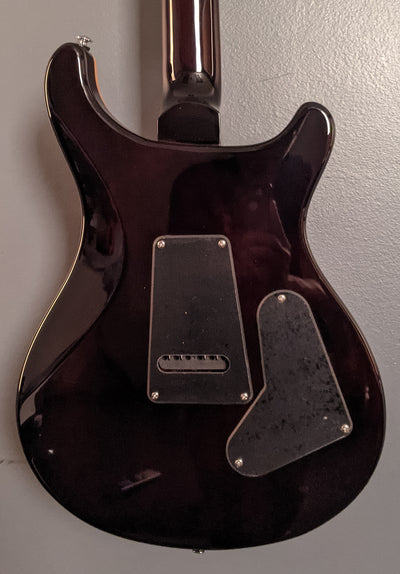 SE Lefty Custom 24 '22