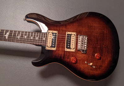 SE Lefty Custom 24 '22