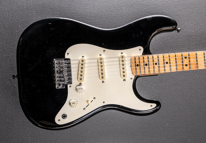 Used American "Two Knob" Strat &