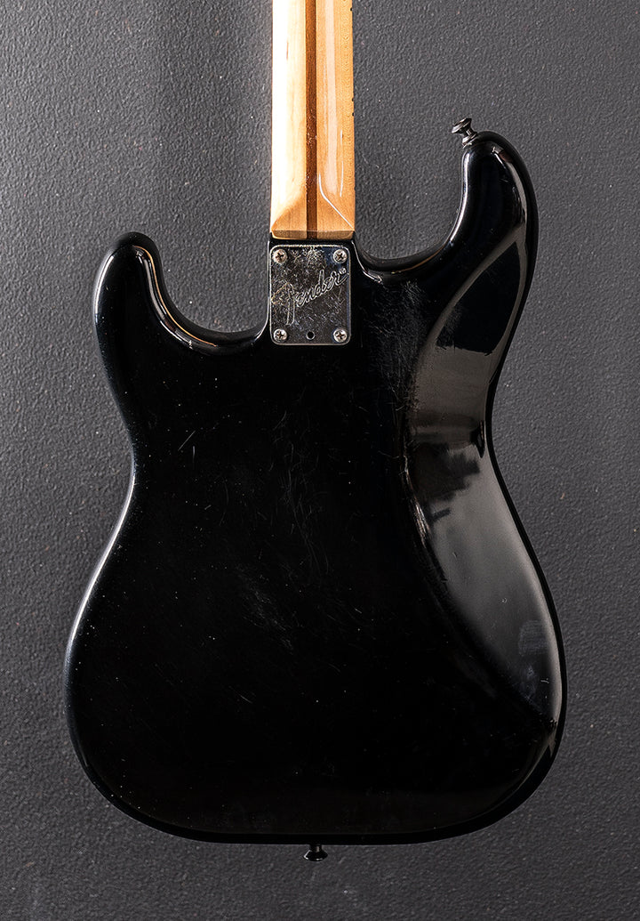 Used American "Two Knob" Strat &