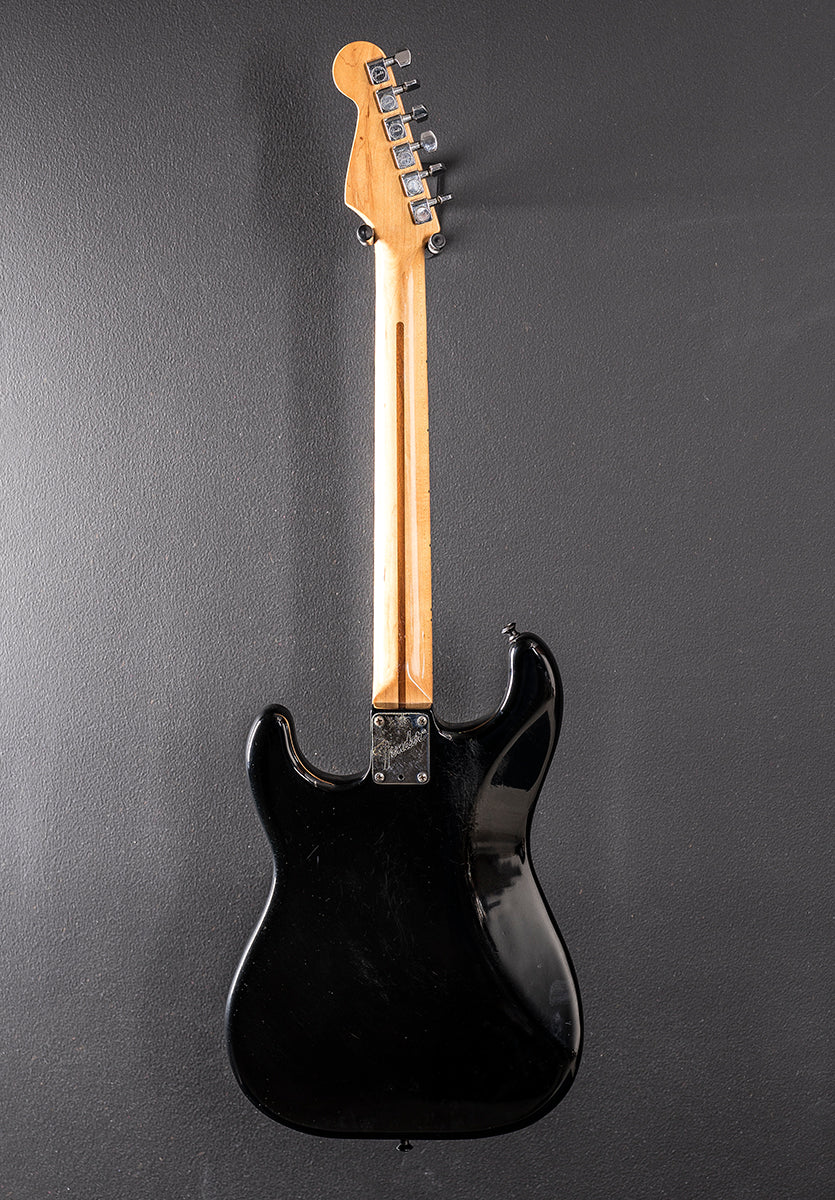 Used American "Two Knob" Strat &
