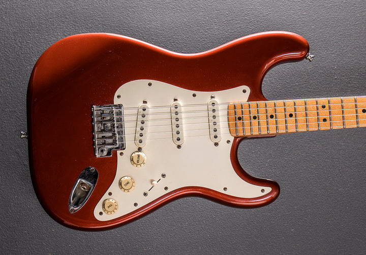 Used American "Two Knob" Strat &