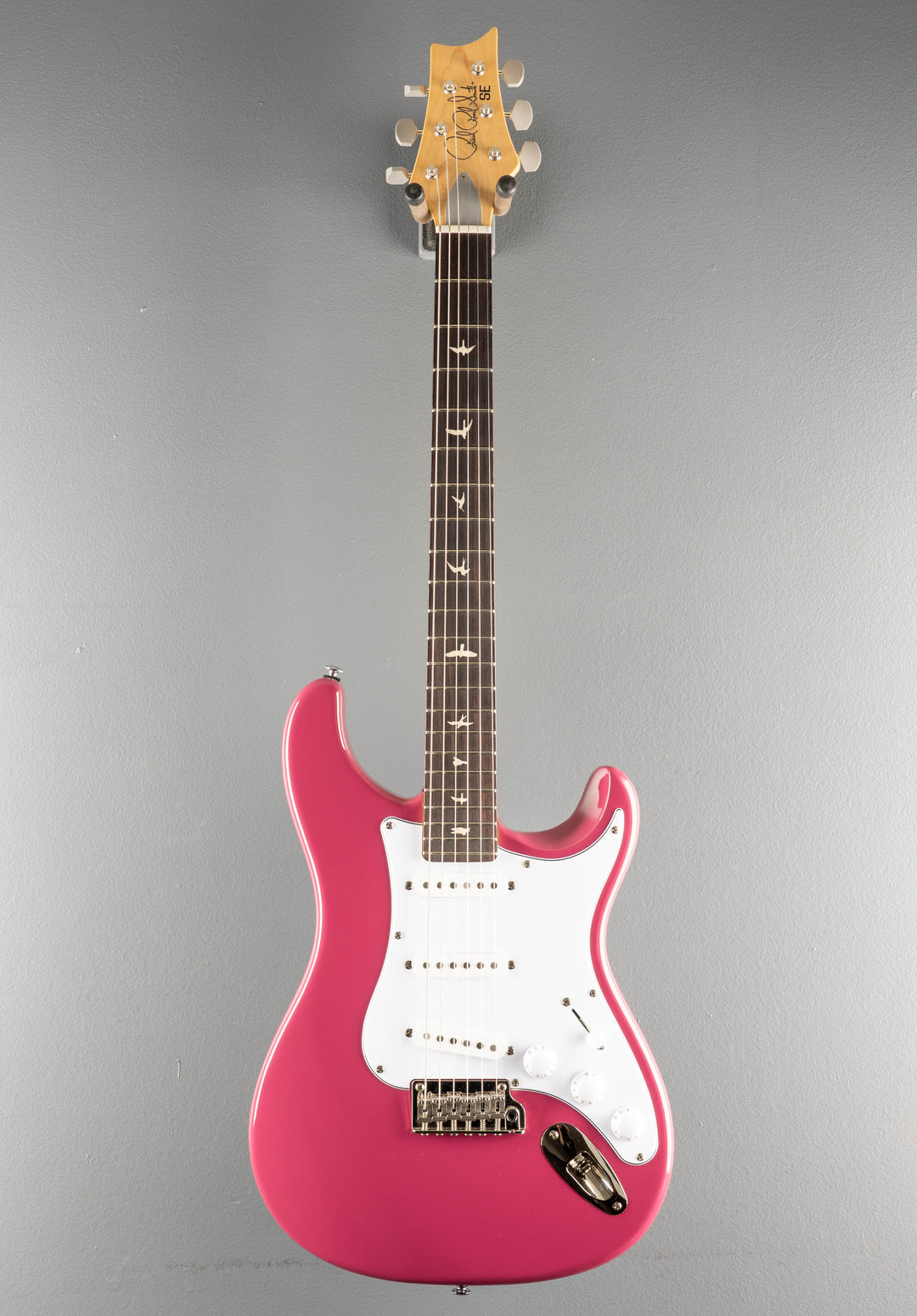 SE Silver Sky Rosewood, &