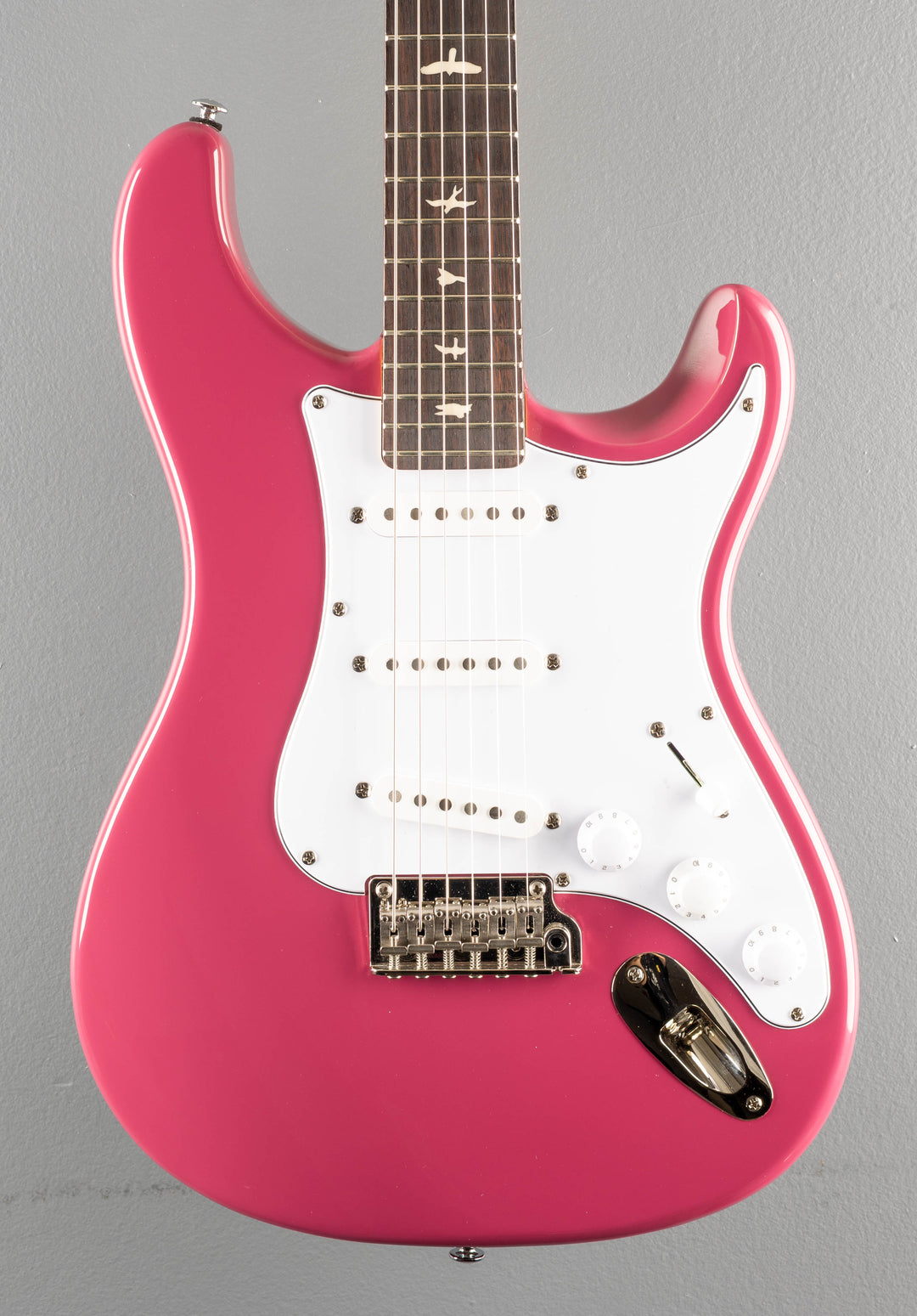 SE Silver Sky Rosewood, &