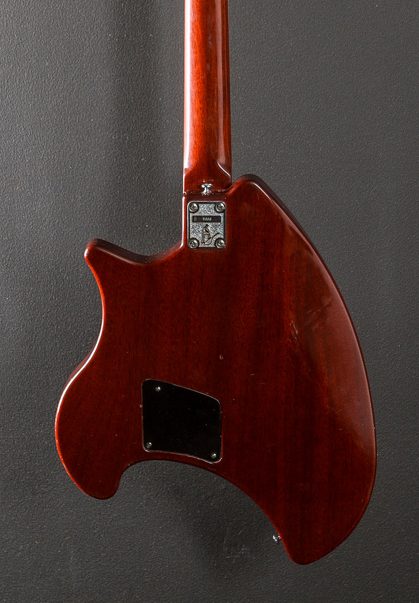 Model 1252 Deacon, Early 1970's