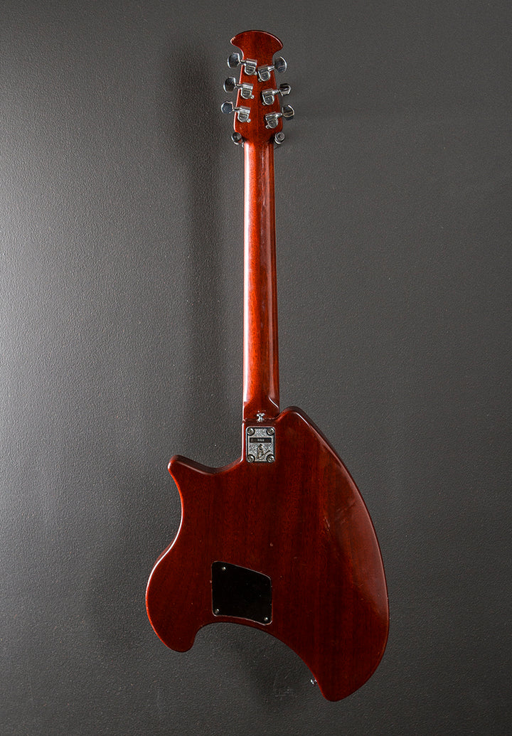 Model 1252 Deacon, Early 1970's