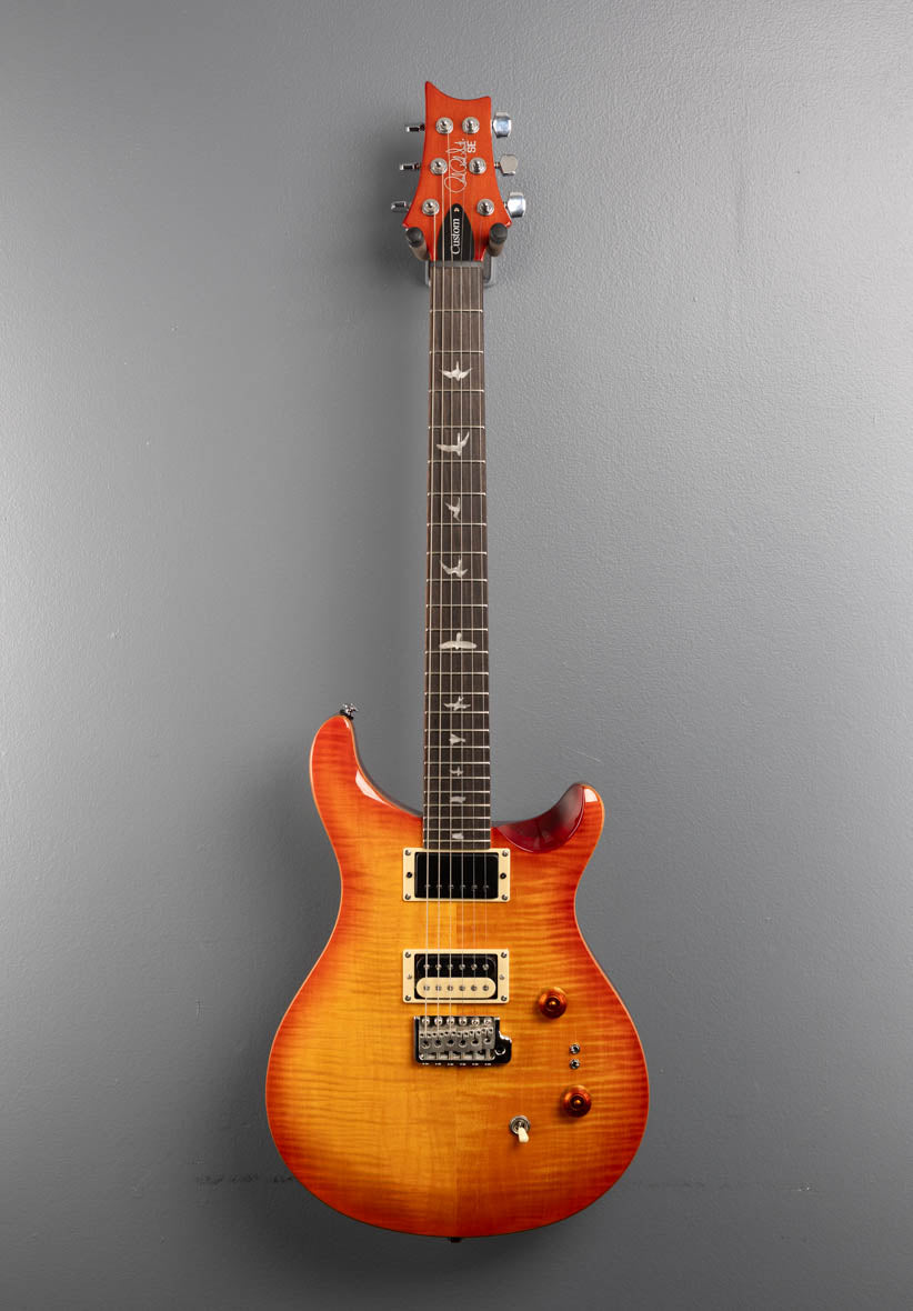 SE Custom 24-08 '22