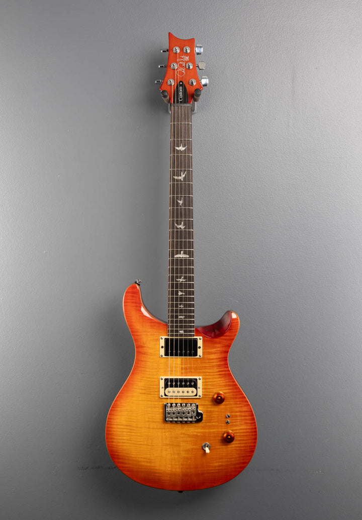 SE Custom 24-08 '22