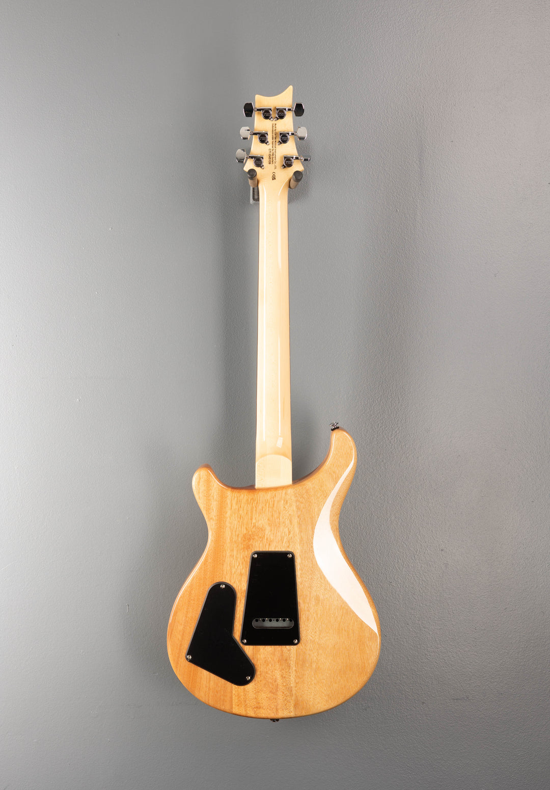 SE Custom 22 Semi-Hollow, '22