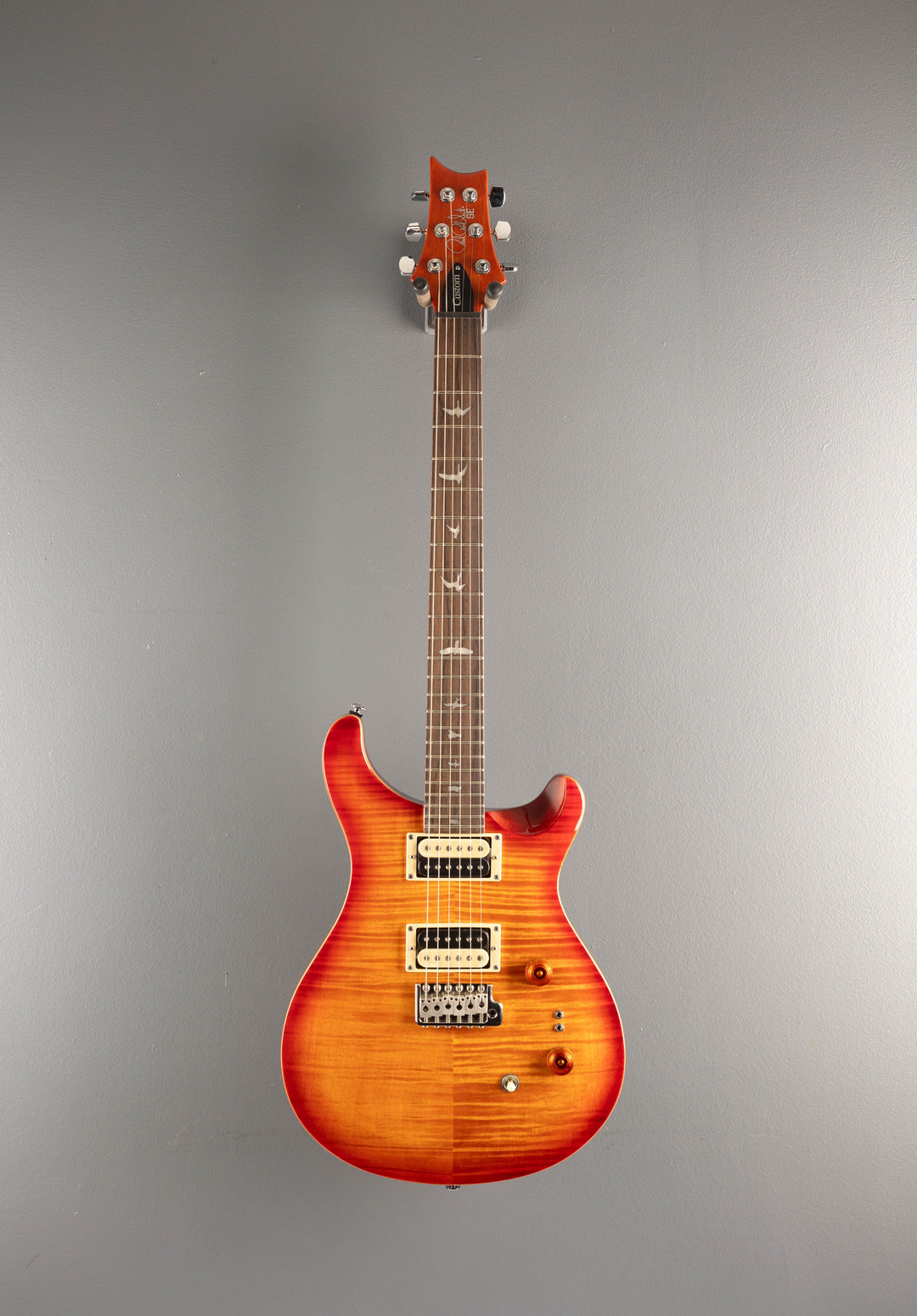 SE Custom 24-08 '22