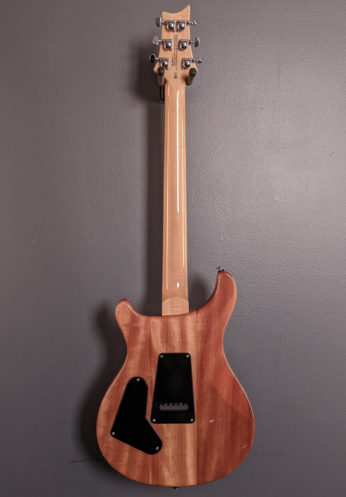 SE Custom 24 '21