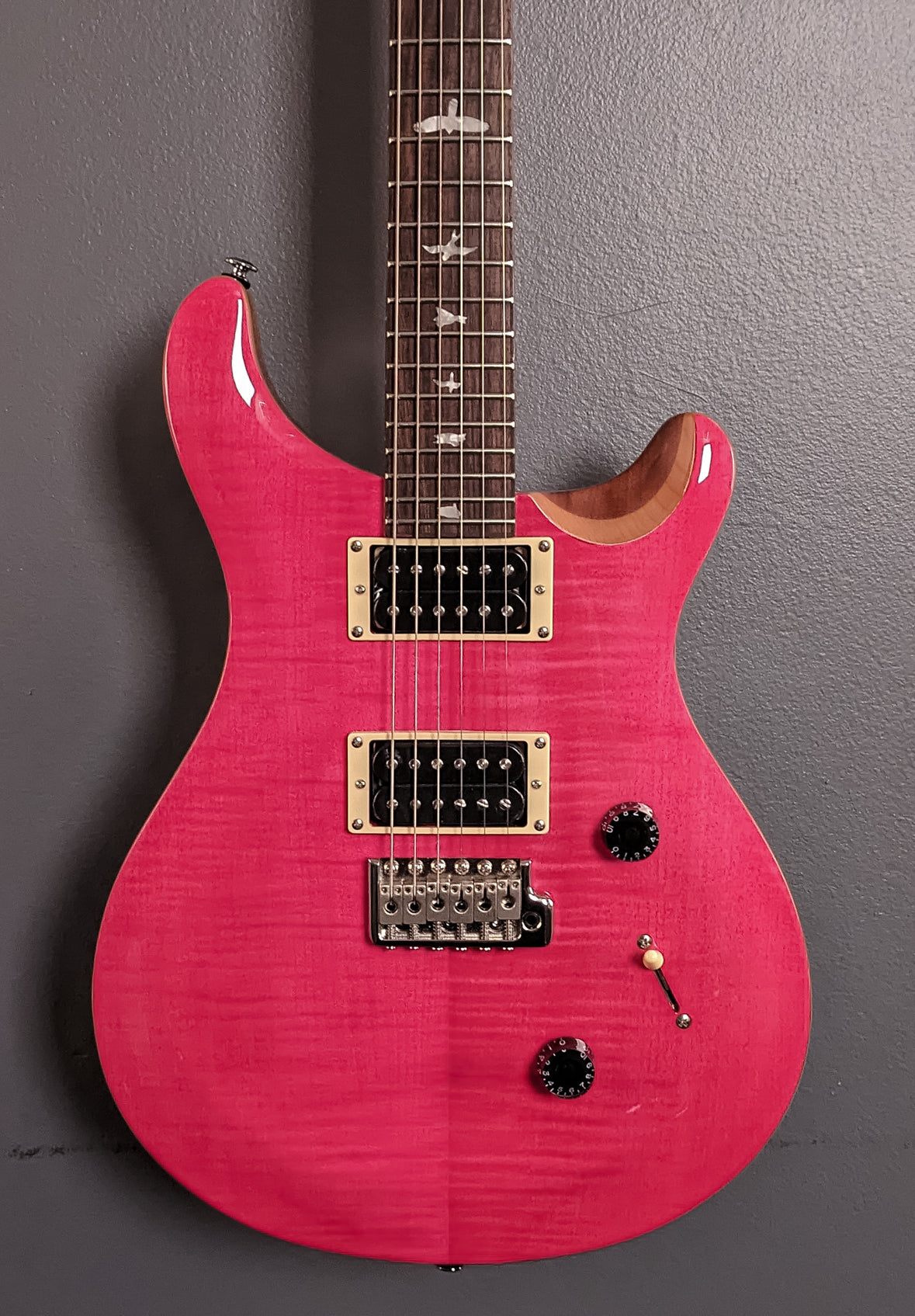 SE Custom 24 '21