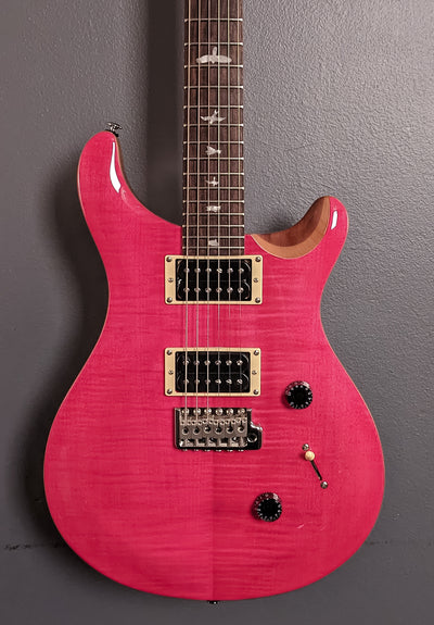 SE Custom 24 '21