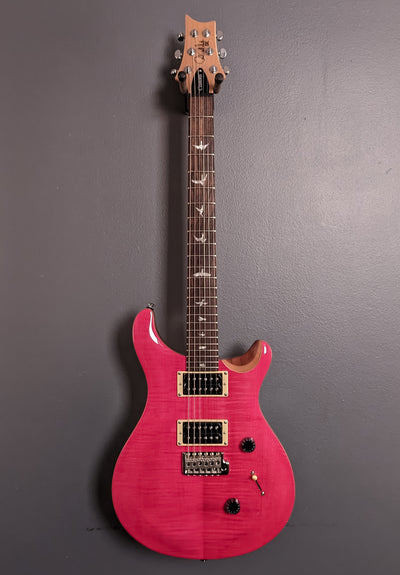 SE Custom 24 '21